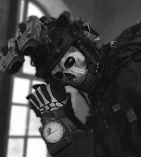 ghost - football 
