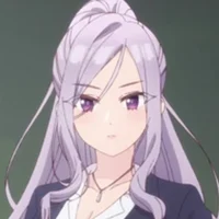 Sumire Kageishi