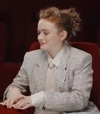 Sadie sink