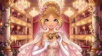 Flora Opera Gala