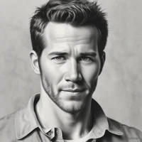 Ryan Reynolds 