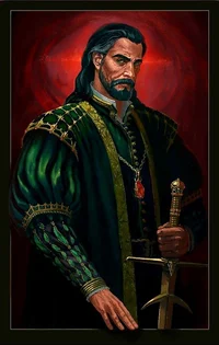 Father - King