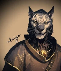 0 Inigo Skyrim Mod