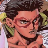 Damian Wayne