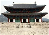 Joseon Dynasty