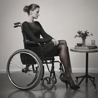 Wheelchair tg