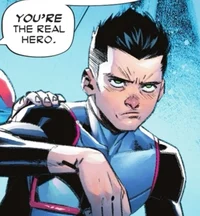 Damian Wayne