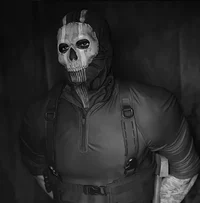ghost - grief