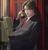 Xyler Lawson 