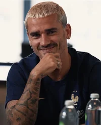 Antoine Griezmann