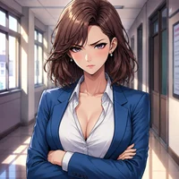 Dating your teacher