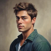 Zac Efron 