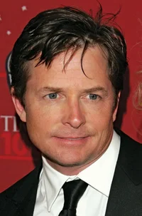 Michael J Fox