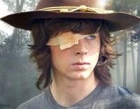Carl Grimes