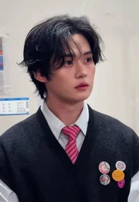 Lee Minho