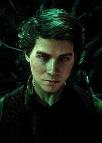 Sebastian Sallow