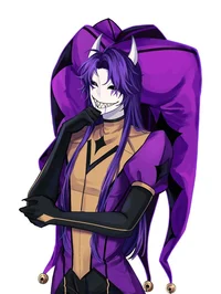 FC - Jester