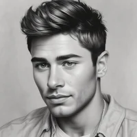 Zac Efron