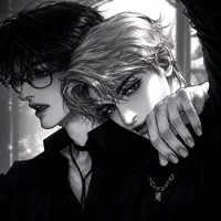 Damien and Leone