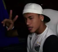 01 NEYMAR JR