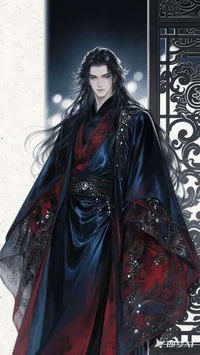 Mo Xuan