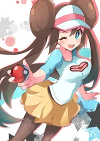 Rosa