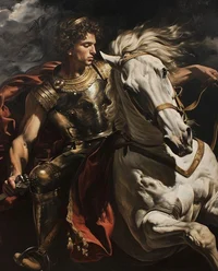 Alexander the Great