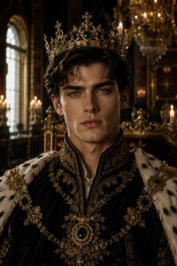 Cedric