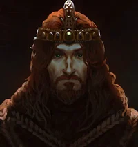 The Loyal King