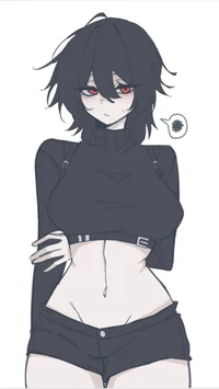 Akane Kurogami
