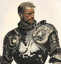 The Loyal Knight