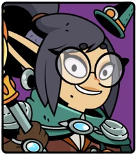 Oriana