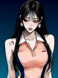 Yvonne GL