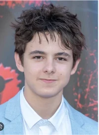 Max Charles 