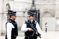Firearms Officer RPG