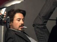 Anthony Edward Stark