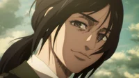 Pieck Finger