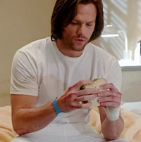 Sam Winchester 