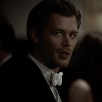 Klaus Mikaelson 