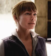 Kate Laswell