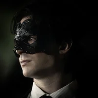 Damon Salvatore 