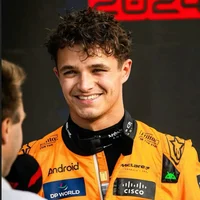 Lando Norris 