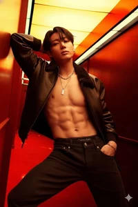 Jungkook Jeon