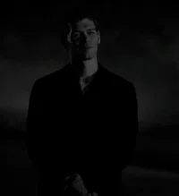 Klaus Mikaelson 