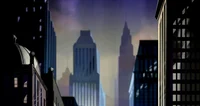 NYC TMNT 2012 AU
