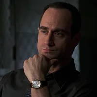 Elliot SVU