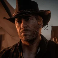 Arthur Morgan