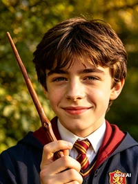 Alfie Woods