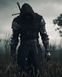 The Shadow Knight 