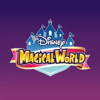 Magical world RPG